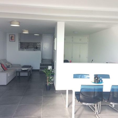 Bungalow San Agustin Bagian luar foto