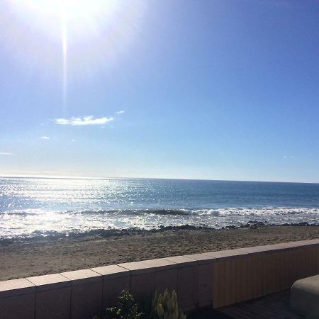 Bungalow San Agustin Bagian luar foto