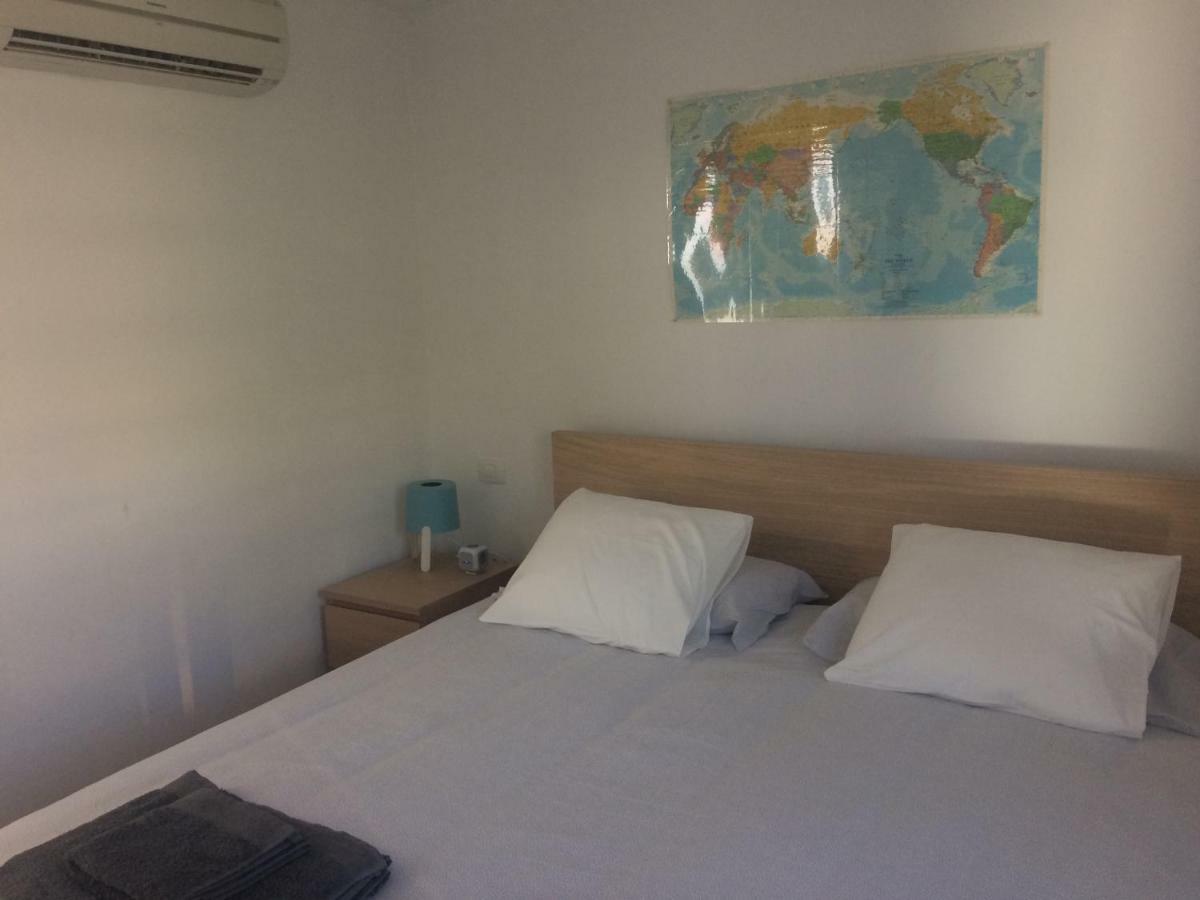 Bungalow San Agustin Bagian luar foto