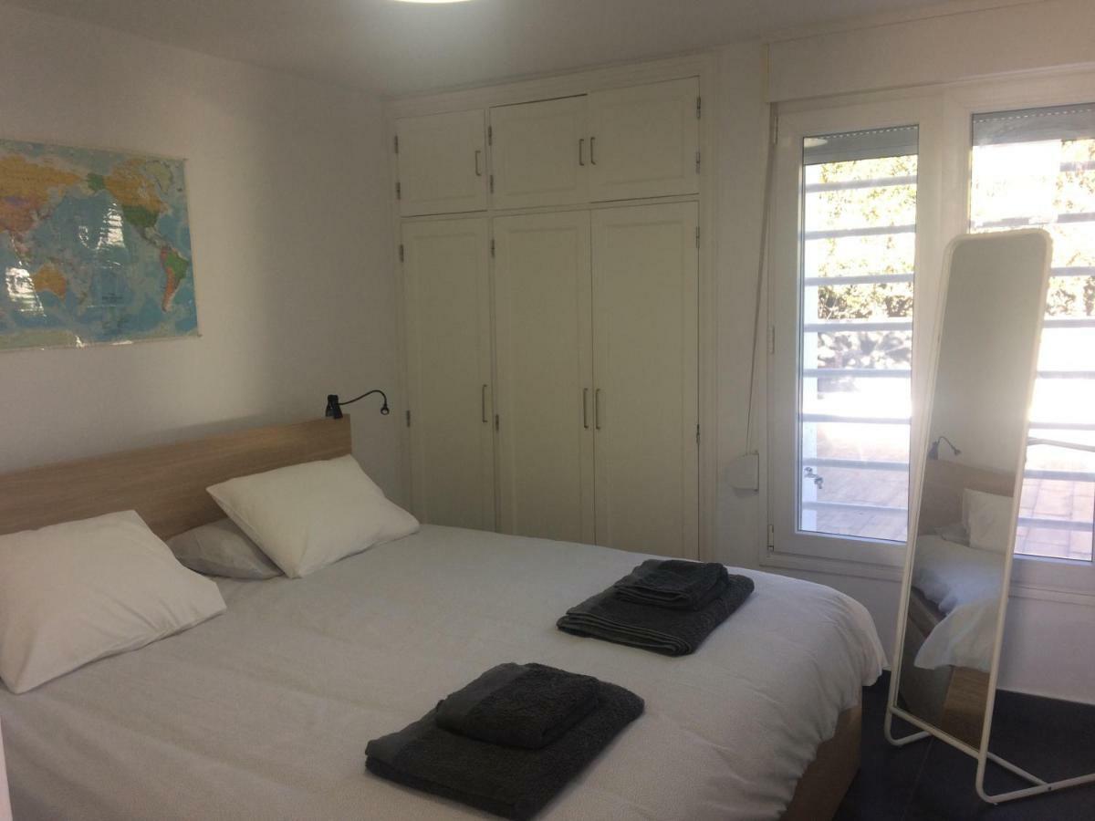 Bungalow San Agustin Bagian luar foto