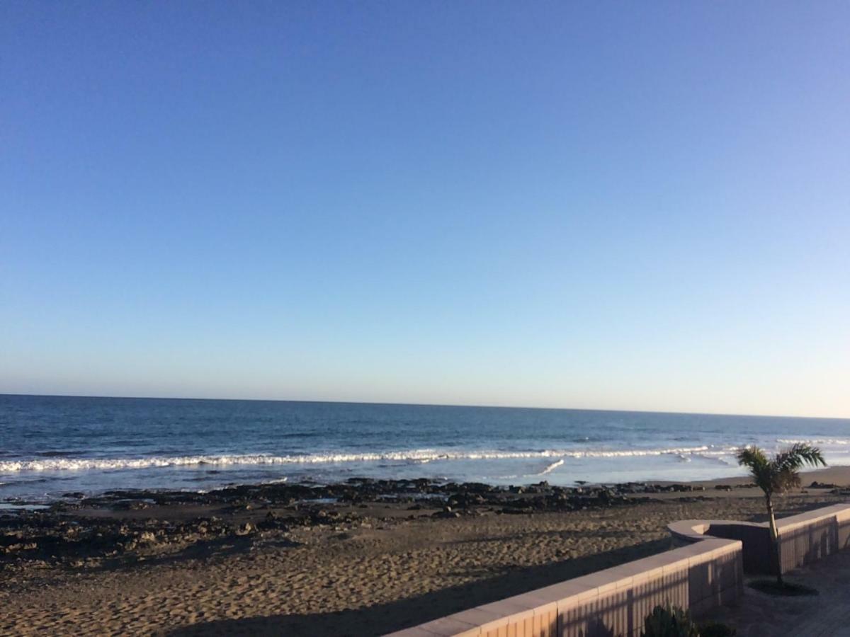 Bungalow San Agustin Bagian luar foto